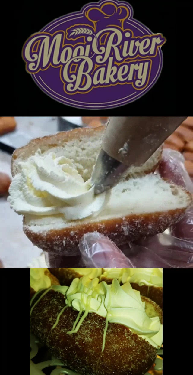 Mooi River Bakery, Boksburg South Africa