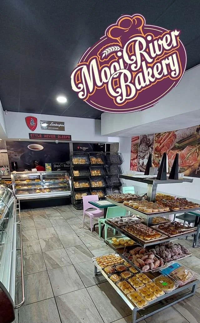 Mooi River Bakery, Boksburg South Africa