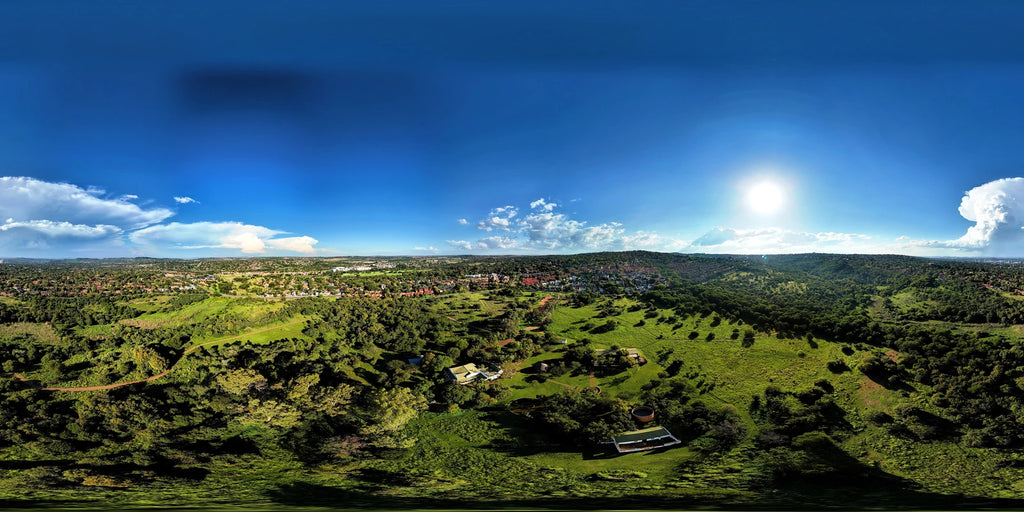 Moreleta Kloof Nature Reserve, Pretoria South Africa