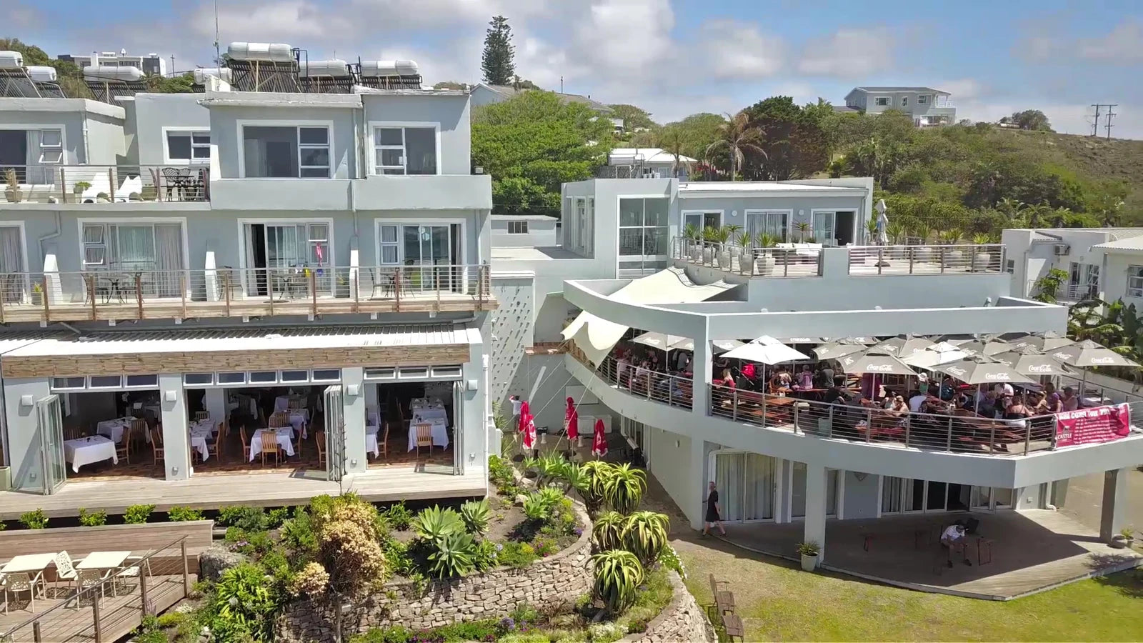 Morgan Bay Hotel
