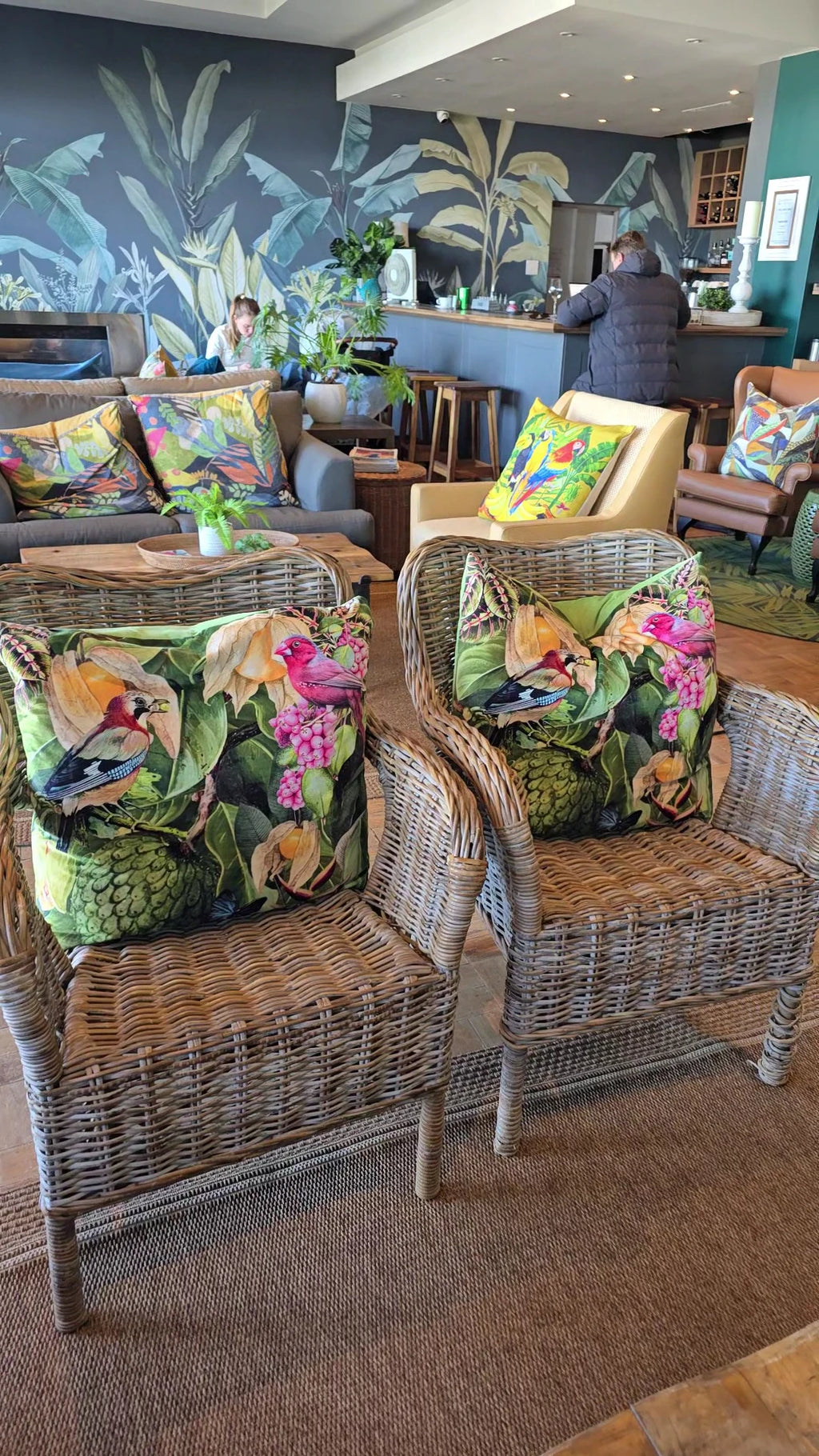 Morgan Bay Hotel, Gxarha South Africa