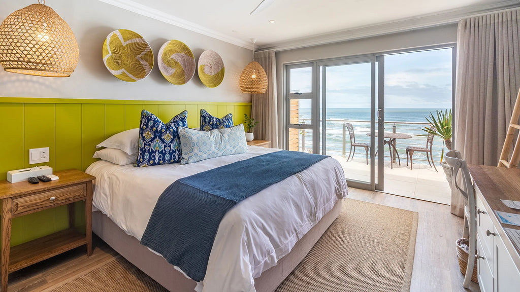 Morgan Bay Hotel, Gxarha South Africa