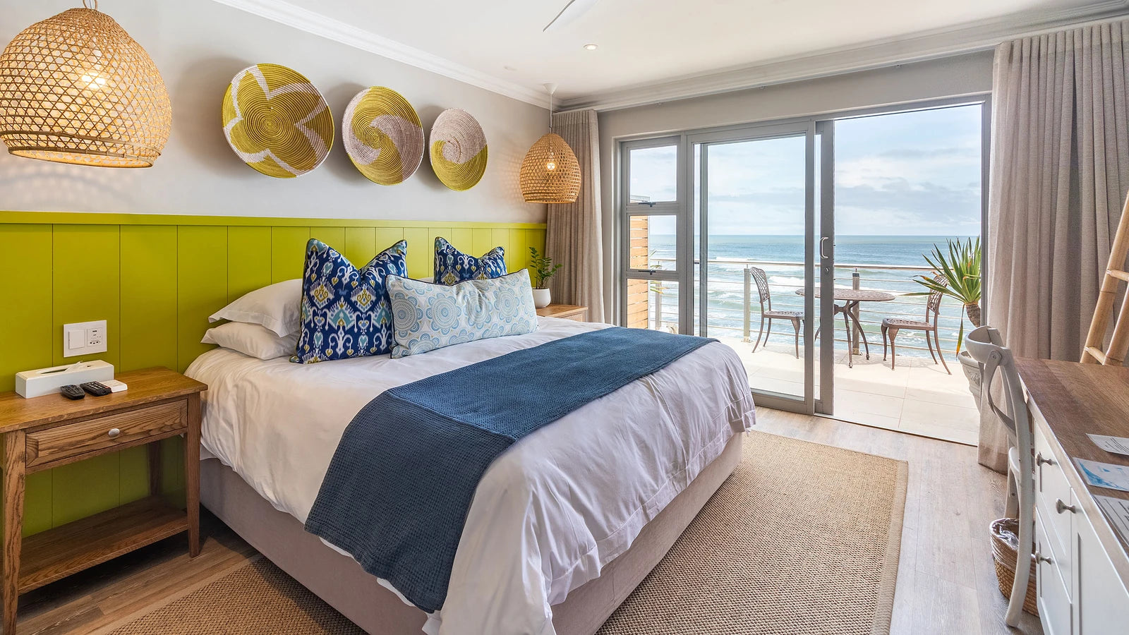 Morgan Bay Hotel, Gxarha South Africa