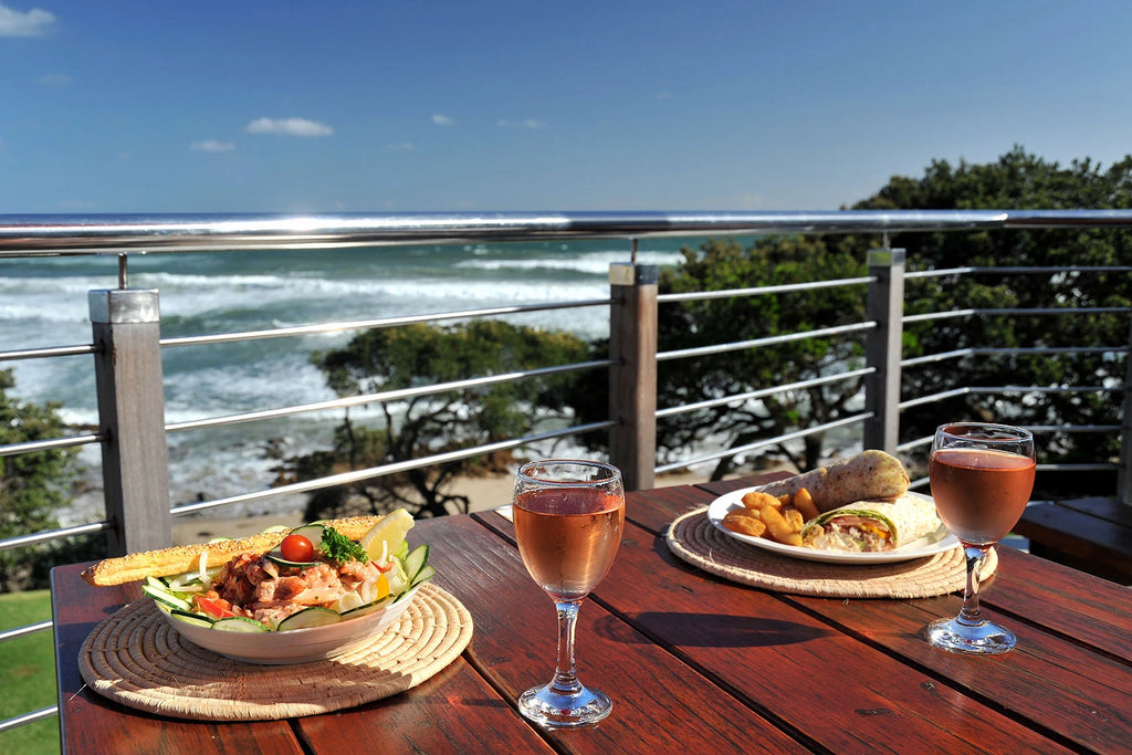 Morgan Bay Hotel, Gxarha South Africa