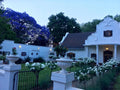 Morgenzon Guesthouse & De Wijngaard Restaurant, Pretoria South Africa