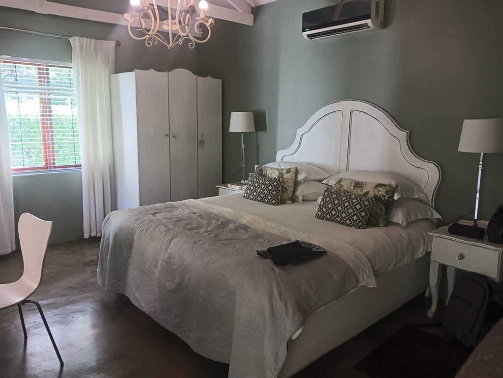 Morgenzon Guesthouse & De Wijngaard Restaurant, Pretoria South Africa