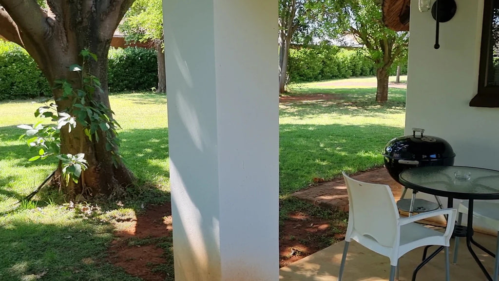 Morgenzon Guesthouse & De Wijngaard Restaurant, Pretoria South Africa