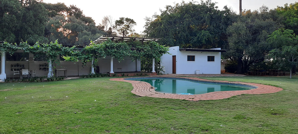 Morgenzon Guesthouse & De Wijngaard Restaurant, Pretoria South Africa