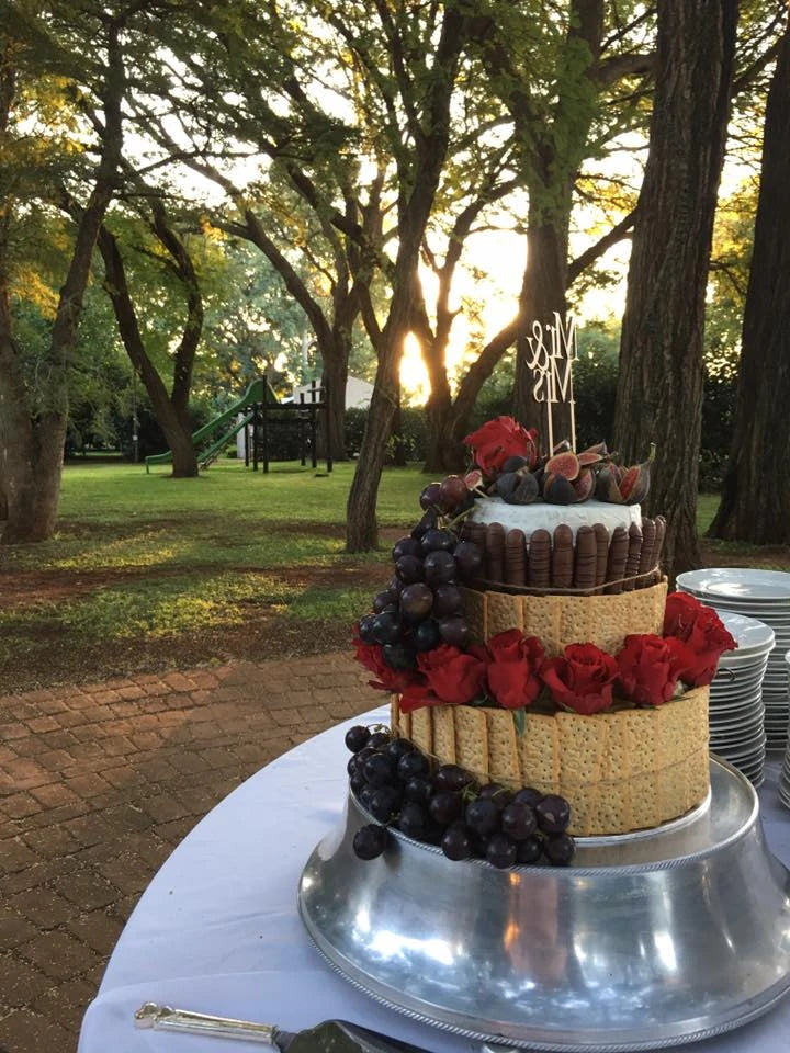 Morgenzon Guesthouse & De Wijngaard Restaurant, Pretoria South Africa