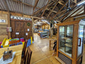 Moss and Maple Farmstall & Restaurant, Plettenberg Bay South Africa