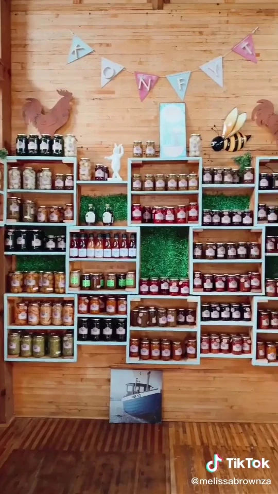 Moss and Maple Farmstall & Restaurant, Plettenberg Bay South Africa