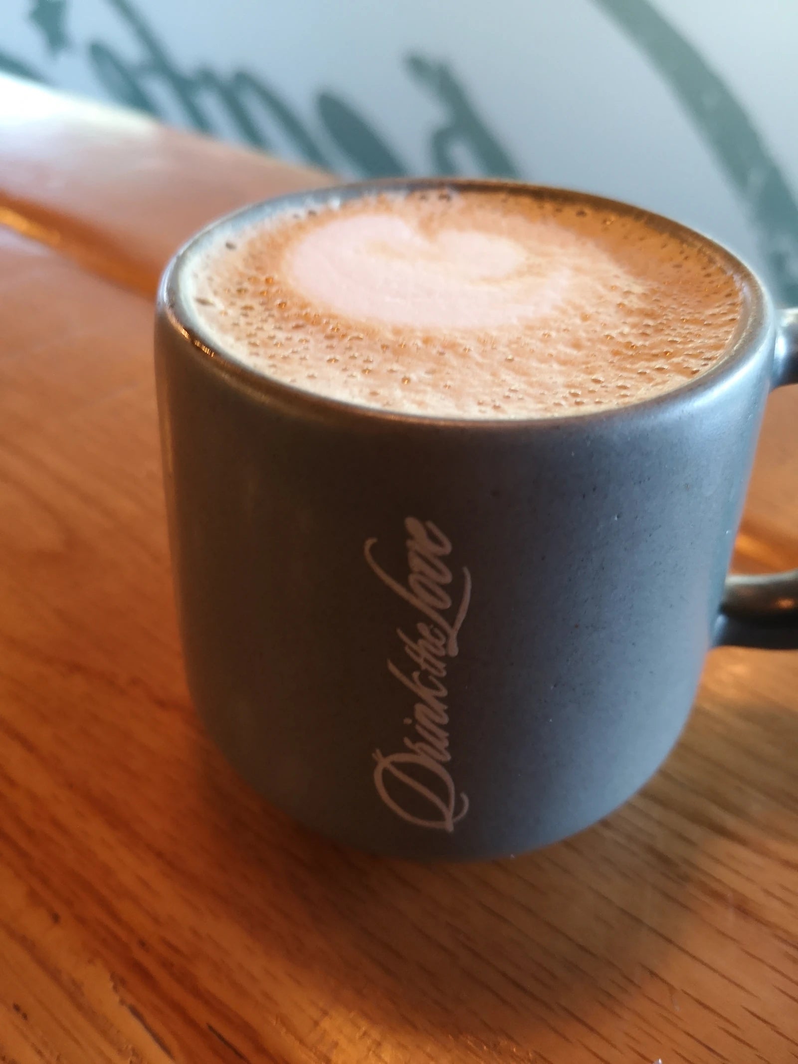 Motherland Coffee Company - Dunkeld West, Randburg South Africa