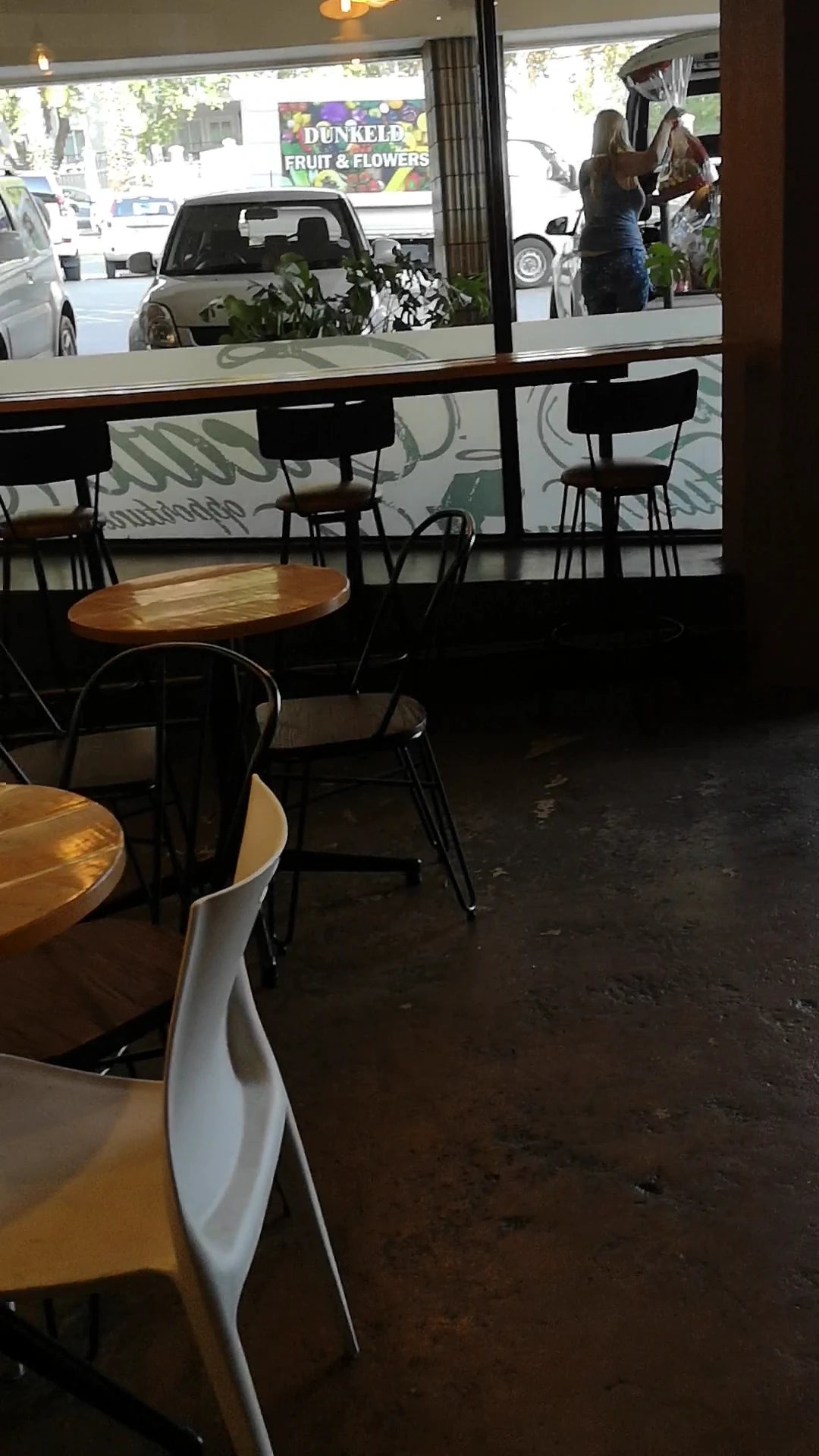Motherland Coffee Company - Dunkeld West, Randburg South Africa