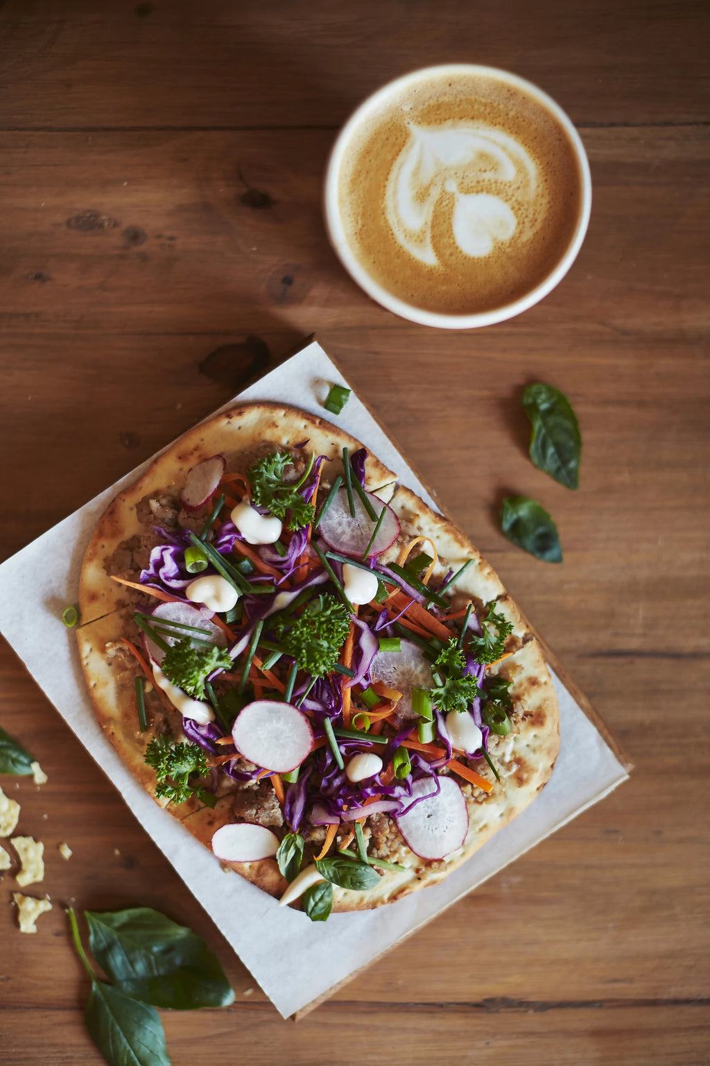 Motherland Coffee Company - Dunkeld West, Randburg South Africa