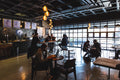 Motherland Coffee Company - Sturdee Avenue, Johannesburg South Africa