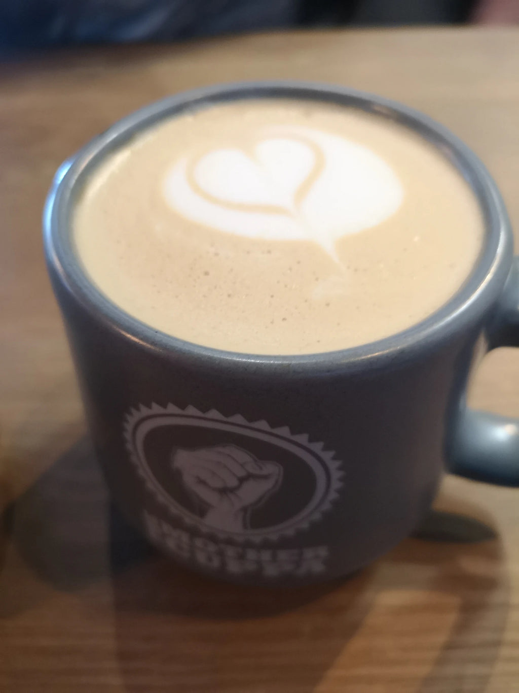 Motherland Coffee Company - Sturdee Avenue, Johannesburg South Africa