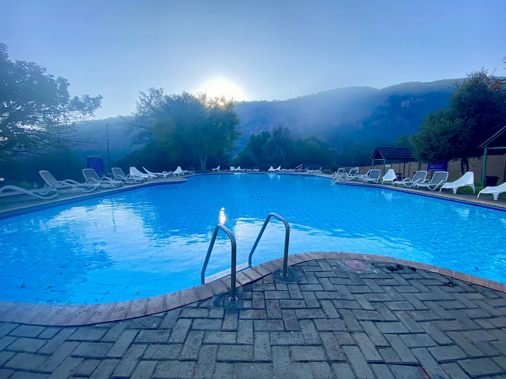 Mount Amanzi, Hartbeespoort South Africa