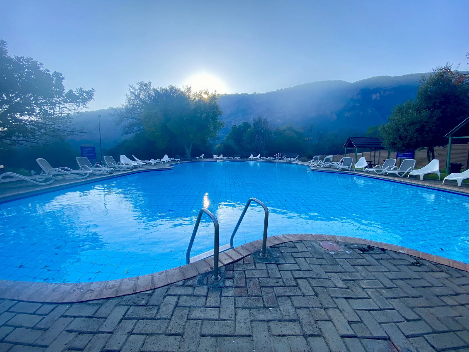 Mount Amanzi, Hartbeespoort South Africa
