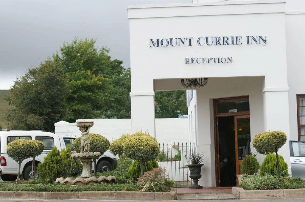 Mount Currie Inn, Kokstad South Africa