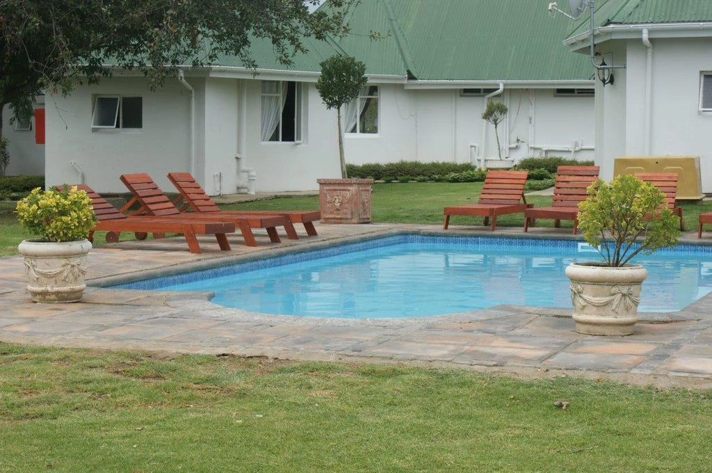 Mount Currie Inn, Kokstad South Africa