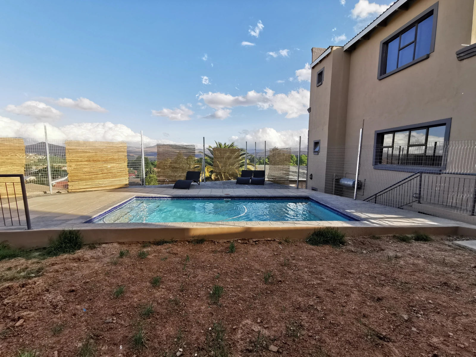 Mount Currie Inn, Kokstad South Africa