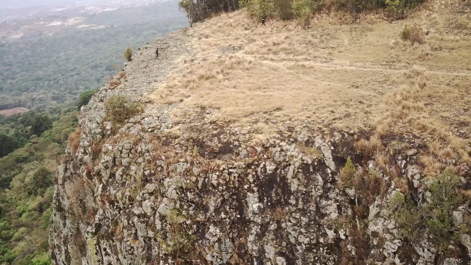 Mount Elgon National Park, Kitale Kenya