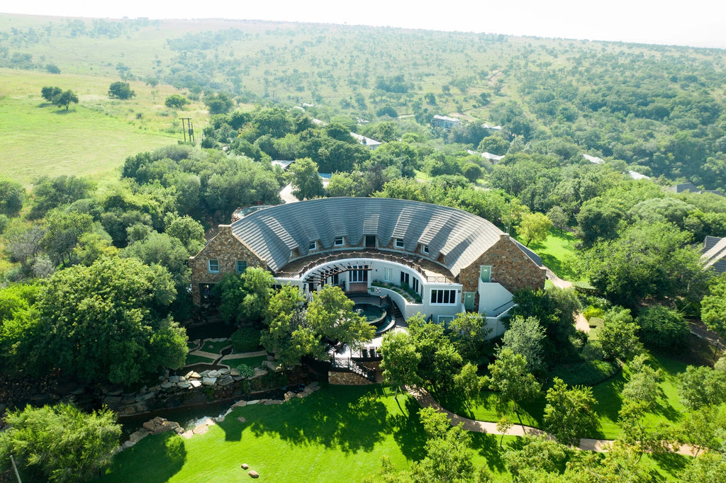 Mount Grace Hotel & Spa, Magaliesburg South Africa