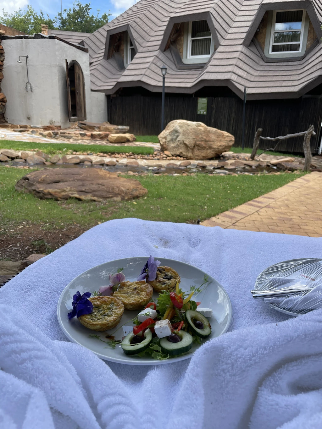 Mount Grace Hotel & Spa, Magaliesburg South Africa