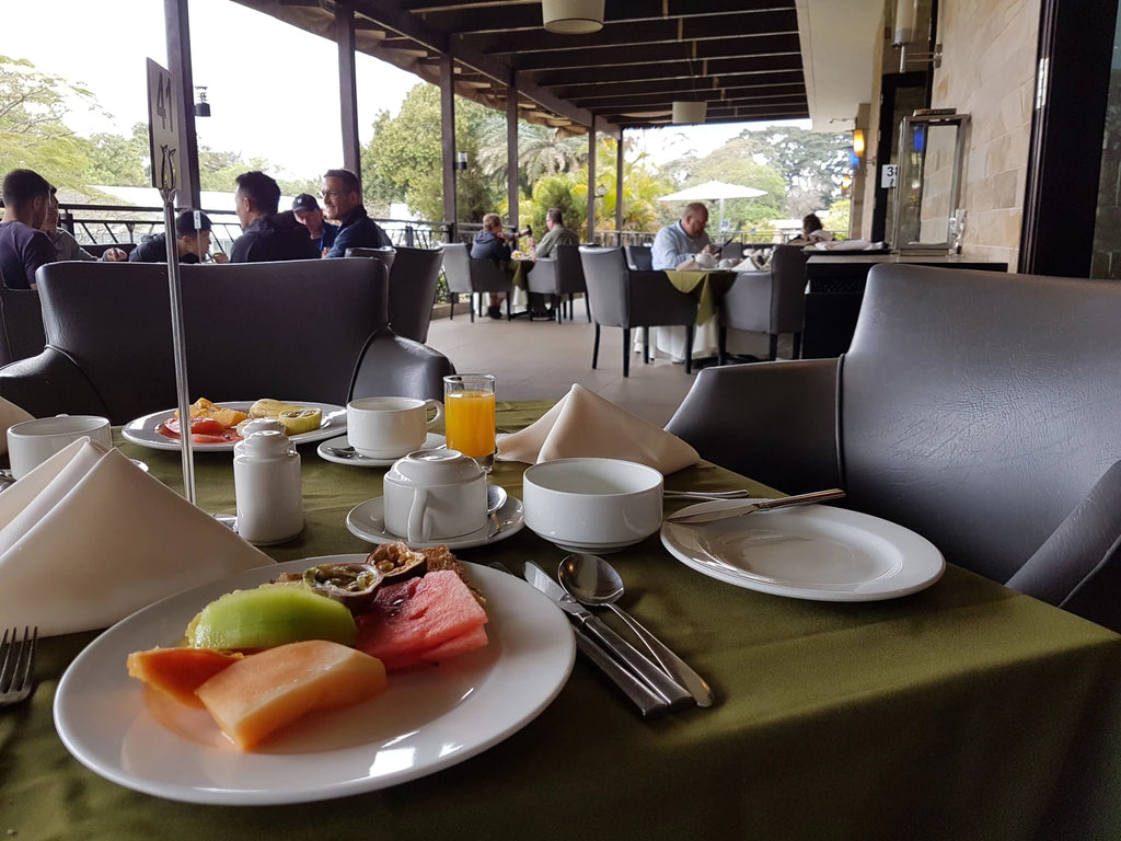 Mount Meru Hotel, 
Arusha-Taveta Road Sekei Area Arusha TZ Tanzania