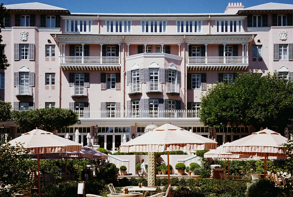 Mount Nelson, A Belmond Hotel, Cape Town, Cape Town South Africa