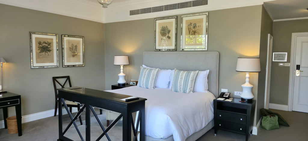 Mount Nelson, A Belmond Hotel, Cape Town, Cape Town South Africa
