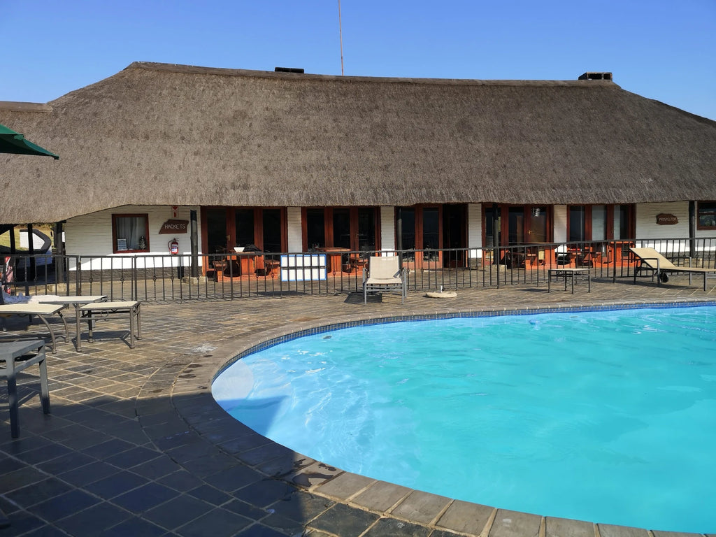 Mount Sheba Rainforest Hotel - Mountain Spring Water, Pilgrim's Rest South Africa