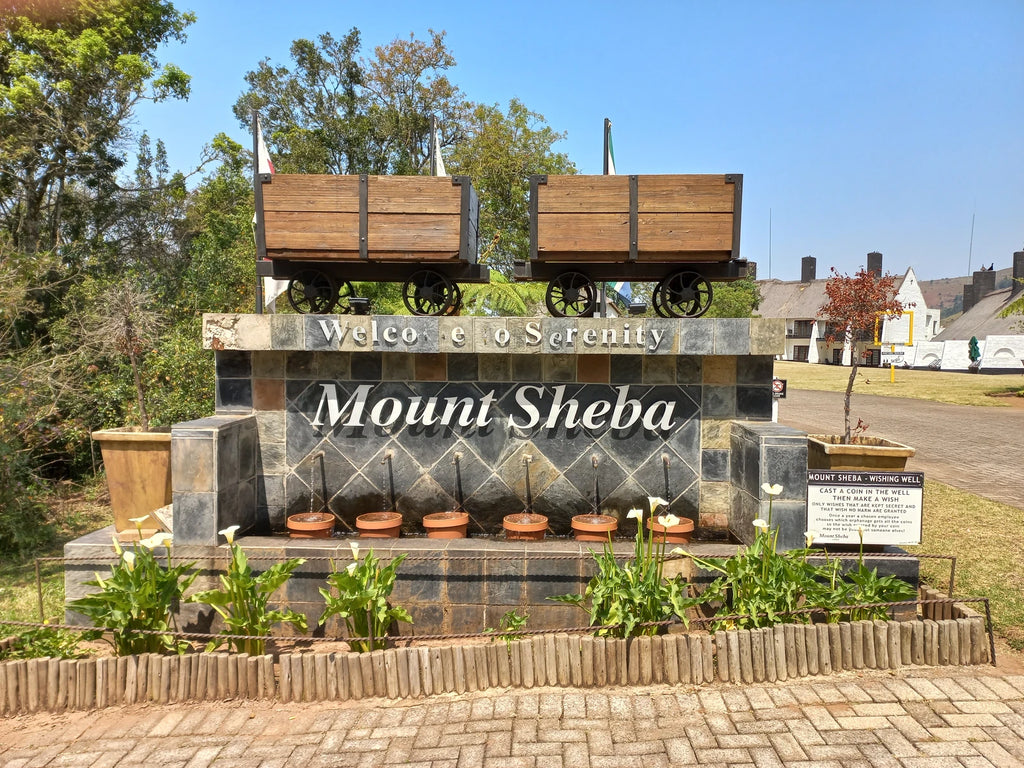 Mount Sheba Rainforest Hotel - Mountain Spring Water, Pilgrim's Rest South Africa