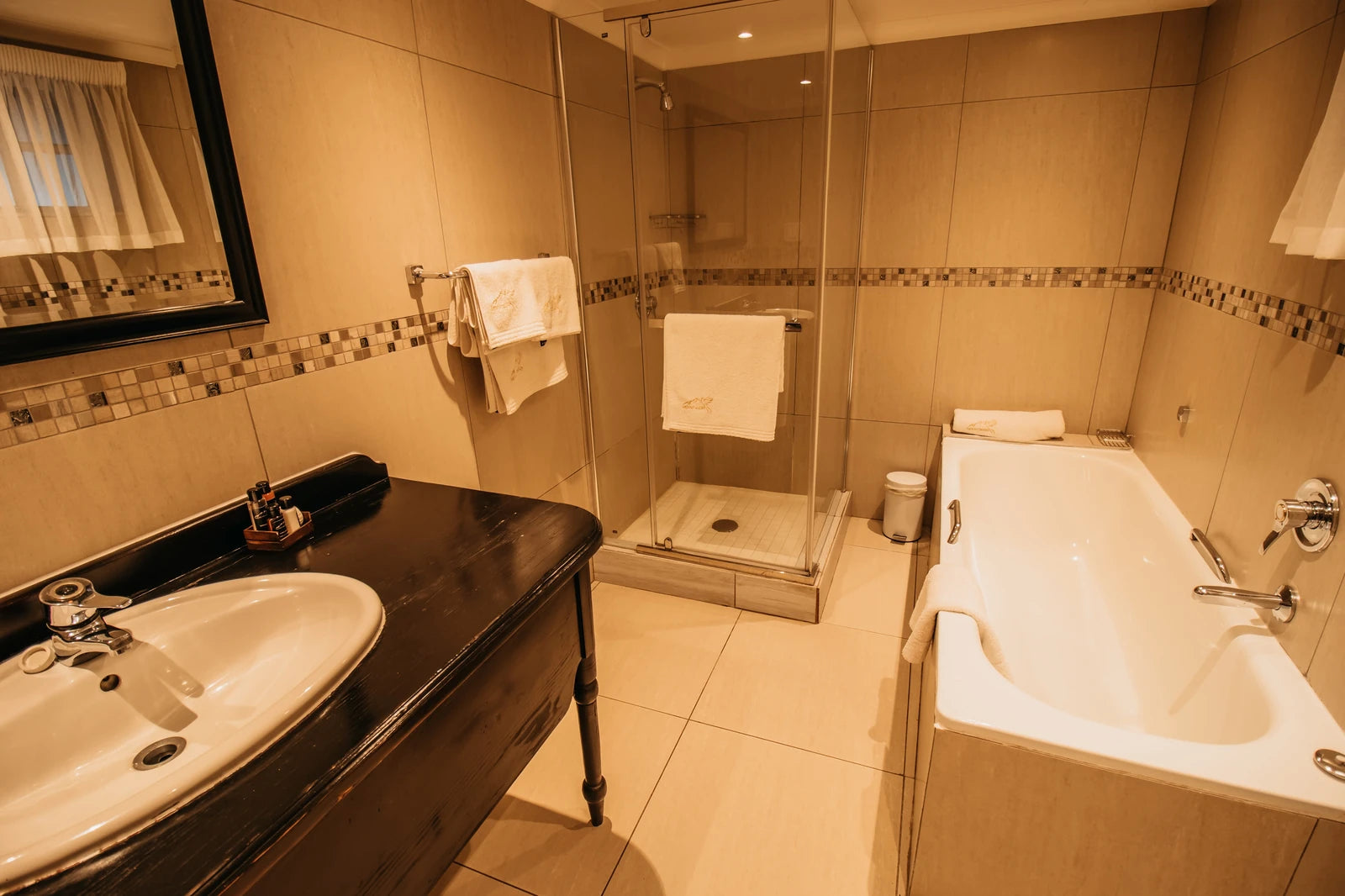 Mount Sheba Rainforest Hotel - Mountain Spring Water, Pilgrim's Rest South Africa