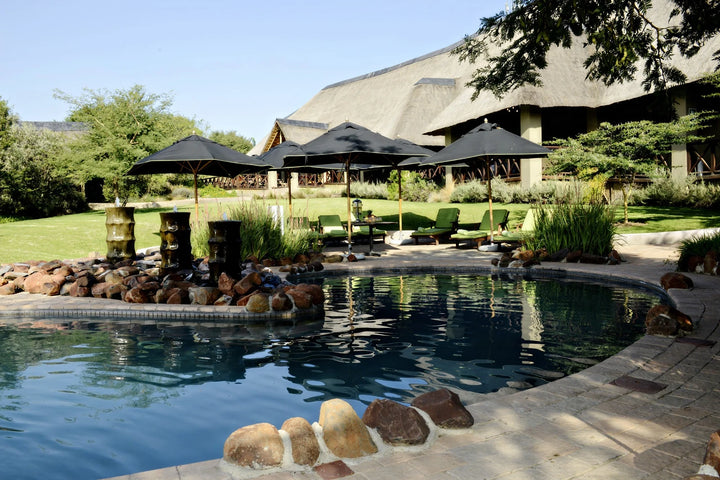 Mowana Spa