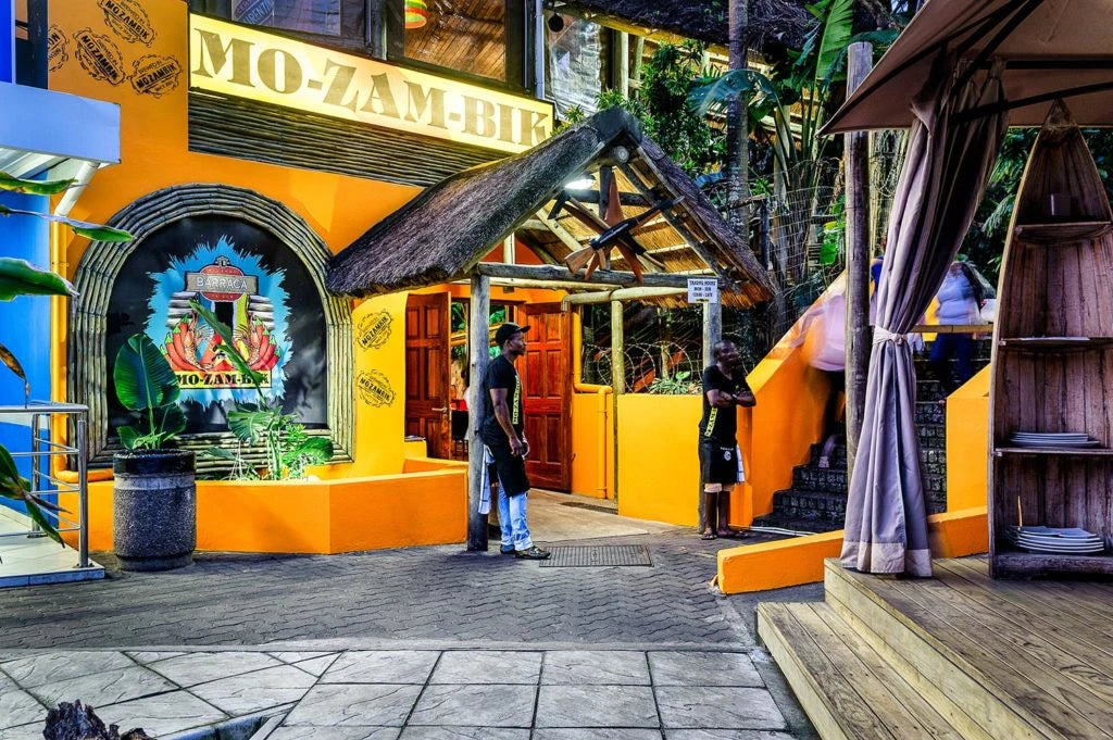 Mozambik Ballito, Ballito South Africa