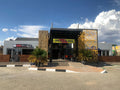 Mozambik Klerksdorp, Klerksdorp South Africa