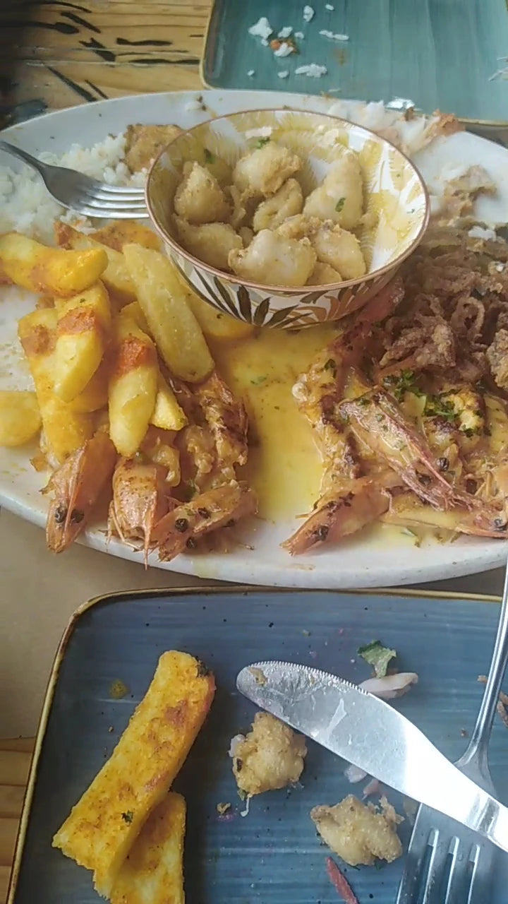 Mozambik Klerksdorp, Klerksdorp South Africa