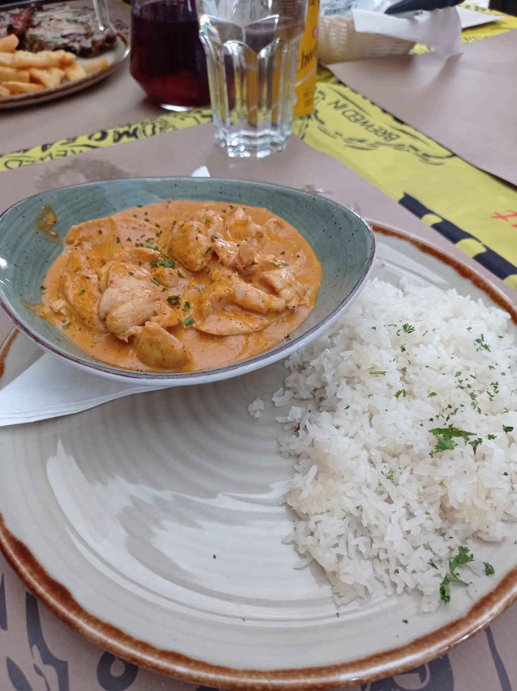 Mozambik Linksfield, Johannesburg South Africa