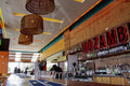 Mozambik | Pinnacle Mall, Lusaka Zambia