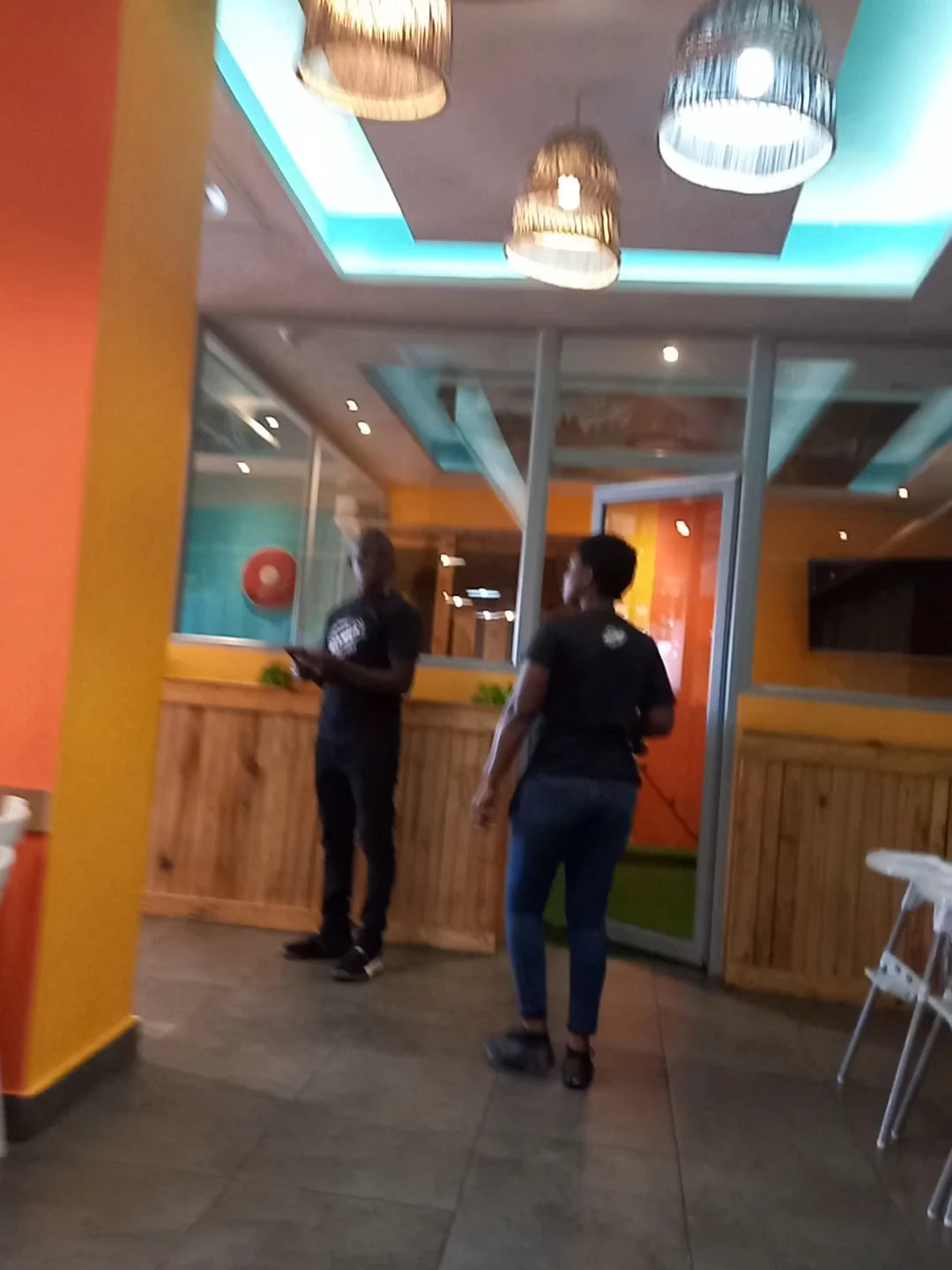 Mozambik | Pinnacle Mall, Lusaka Zambia