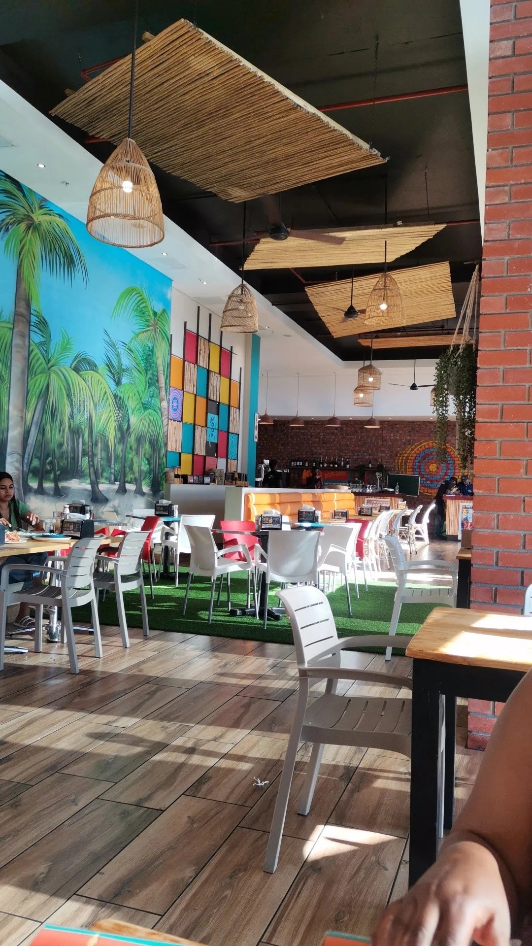 Mozambik Somerset West, Cape Town South Africa
