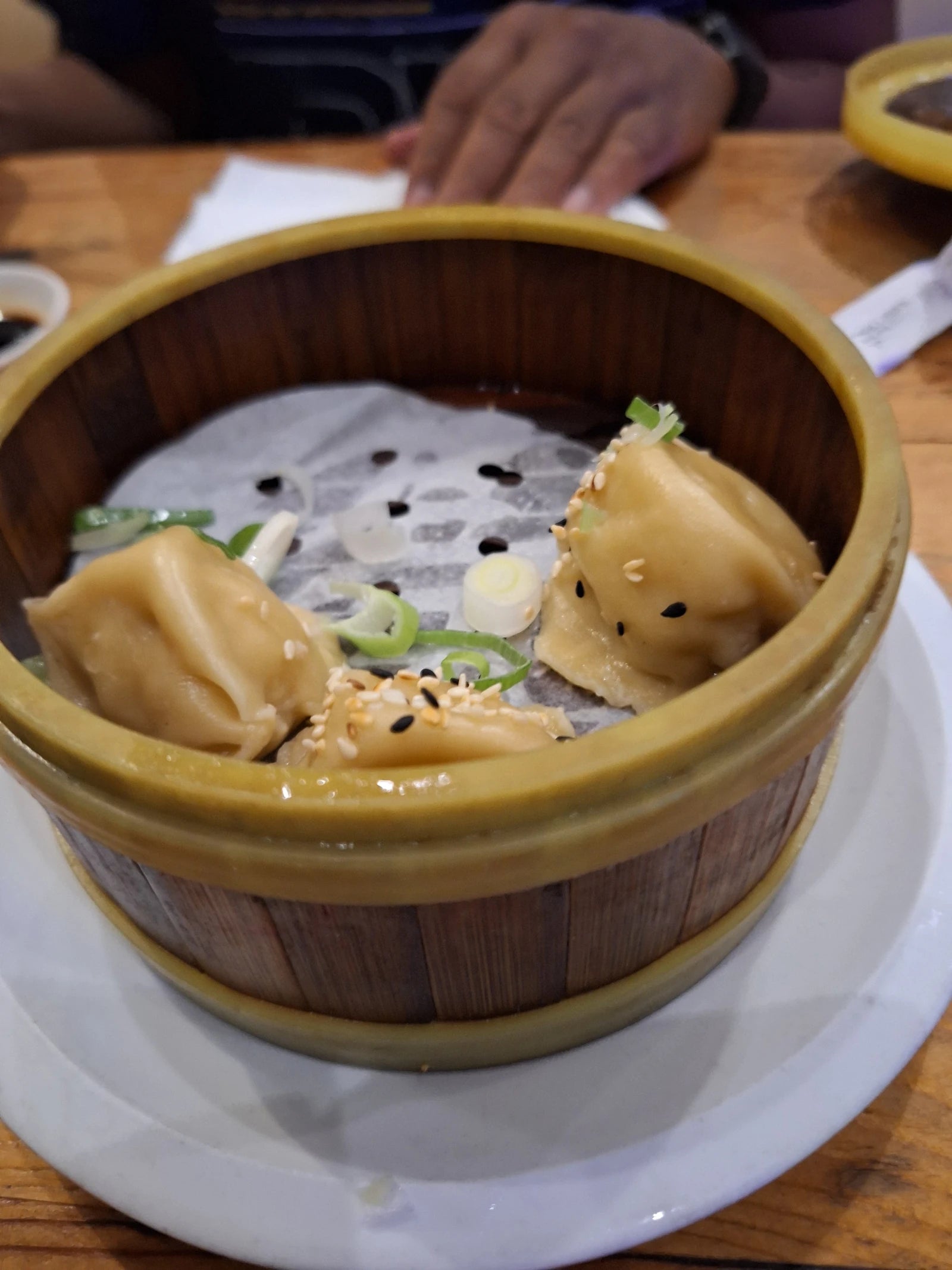Mr Lin's Sushi & Thai, Cape Town South Africa