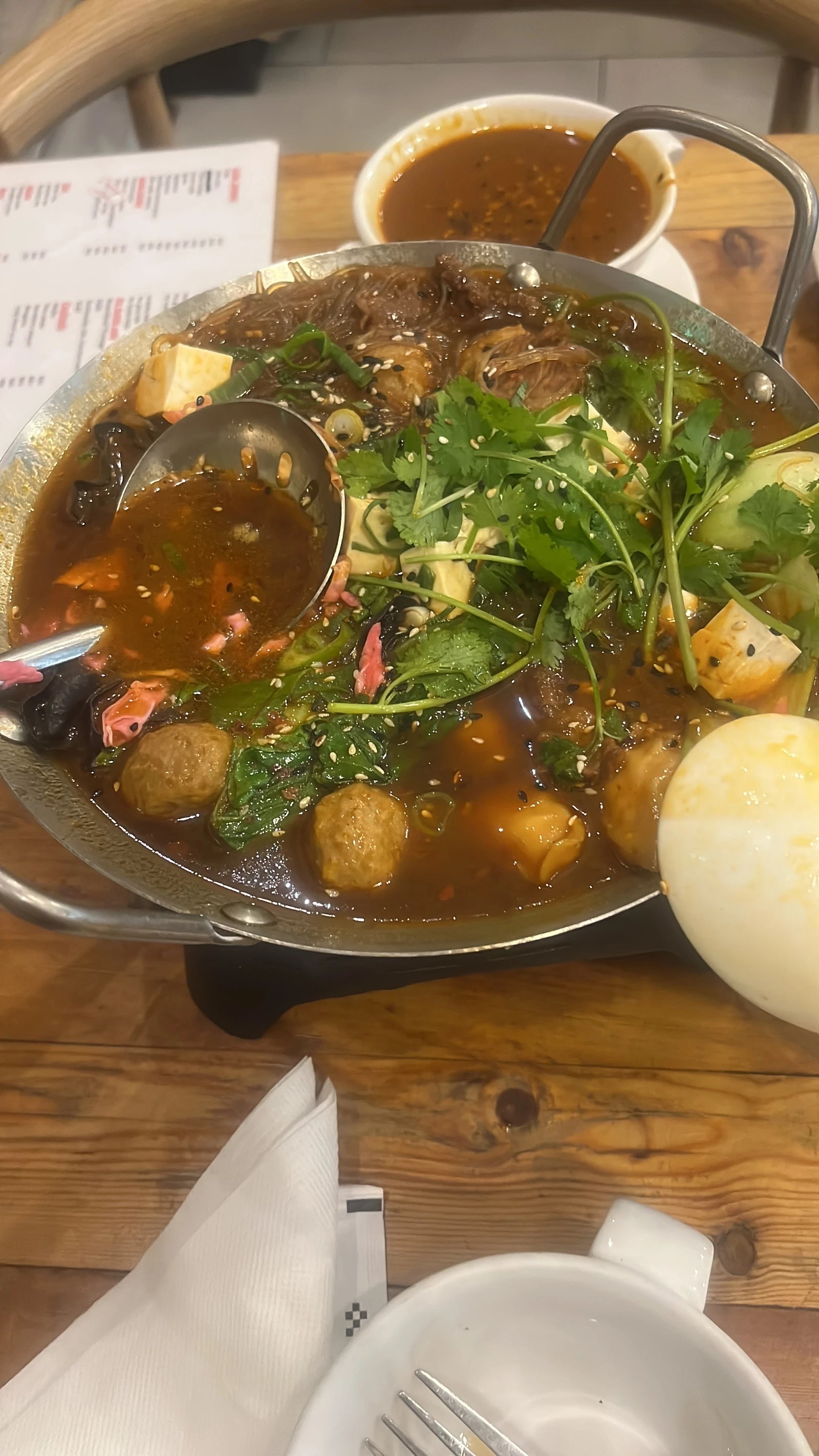 Mr Lin's Sushi & Thai, Cape Town South Africa