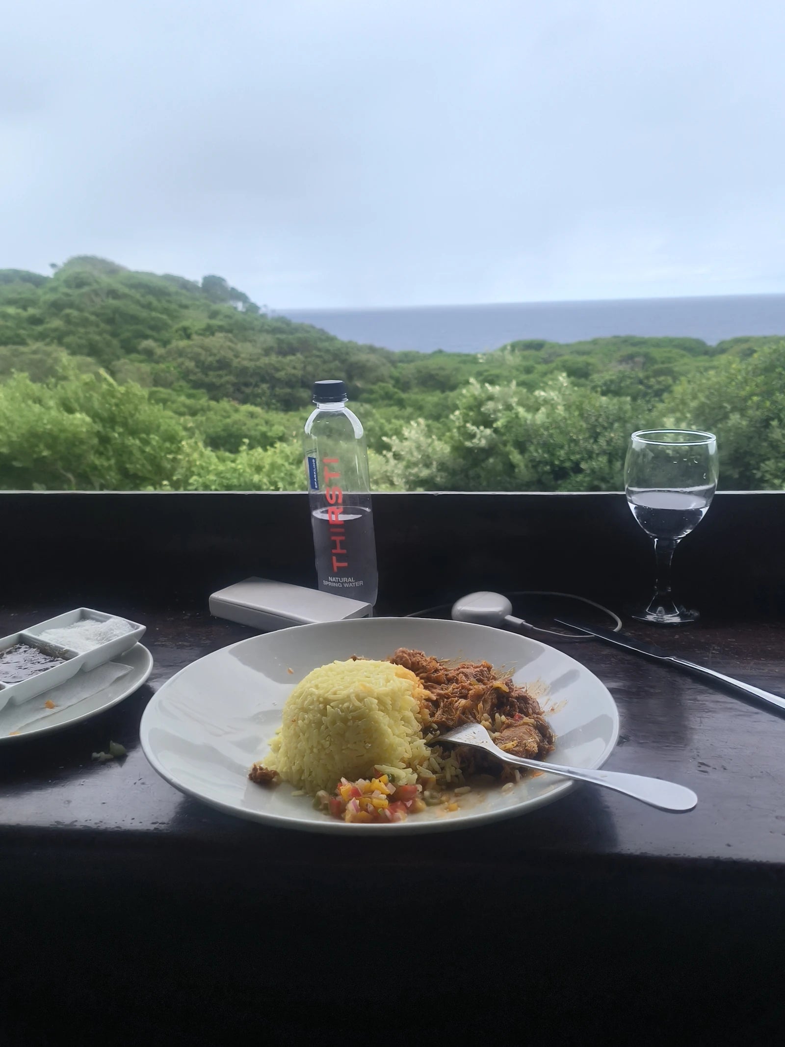 Mseni Beach Lodge, Mbazwana South Africa