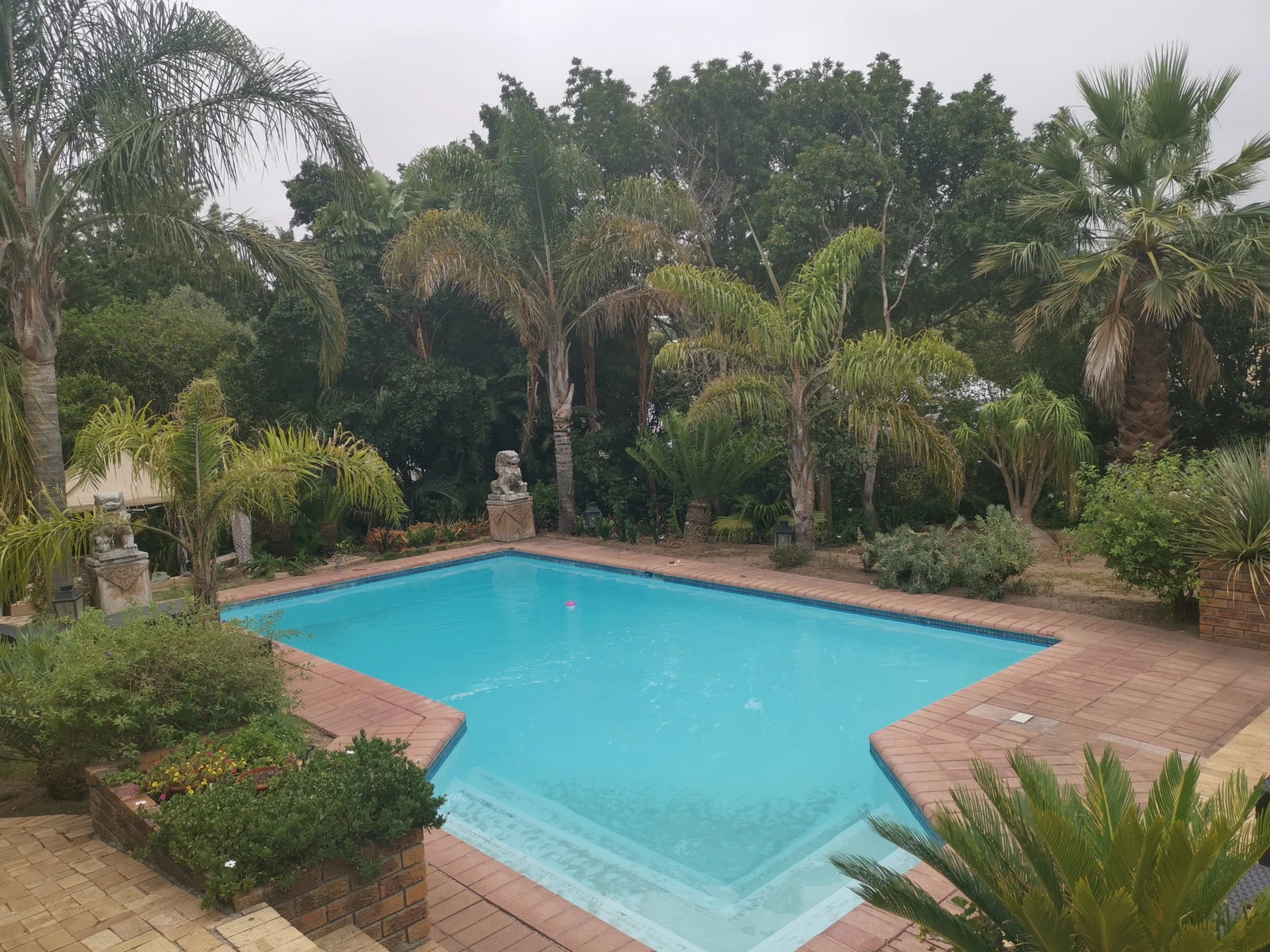 Mukda Thai Spa, Cape Town South Africa