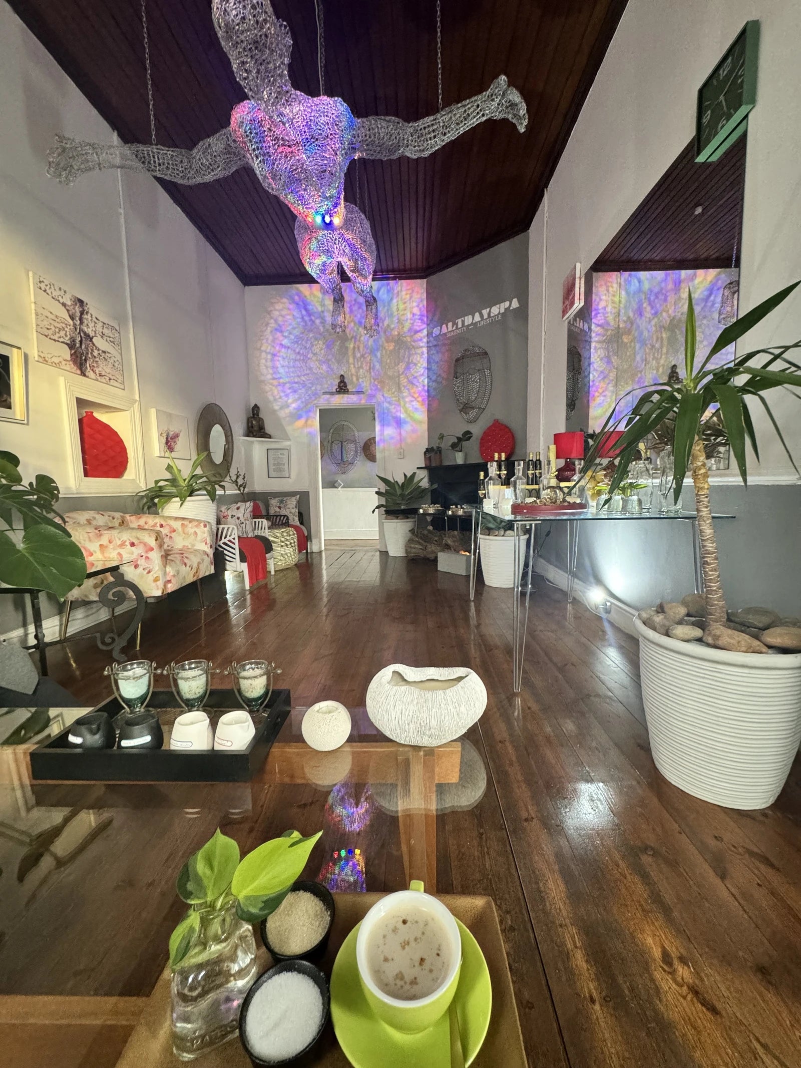 Mukda Thai Spa, Cape Town South Africa