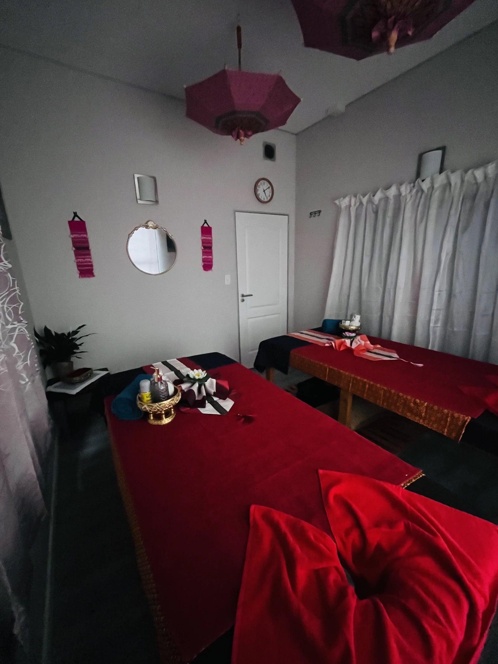 Mukda Thai Spa, Cape Town South Africa