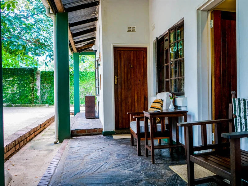Mukwa Lodge & Restaurant, Kitwe Zambia