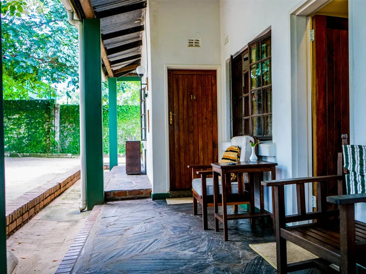 Mukwa Lodge & Restaurant